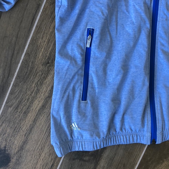 Running Jacket - Picture 2 of 3